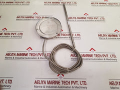 50-650°C Thermometer
