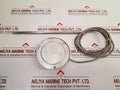 50-650°C Thermometer