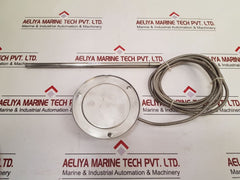 50-650°C Thermometer