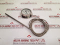 50-650°C Thermometer
