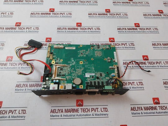 50-71576-2C Printed Circuit Board 12-24V Dc