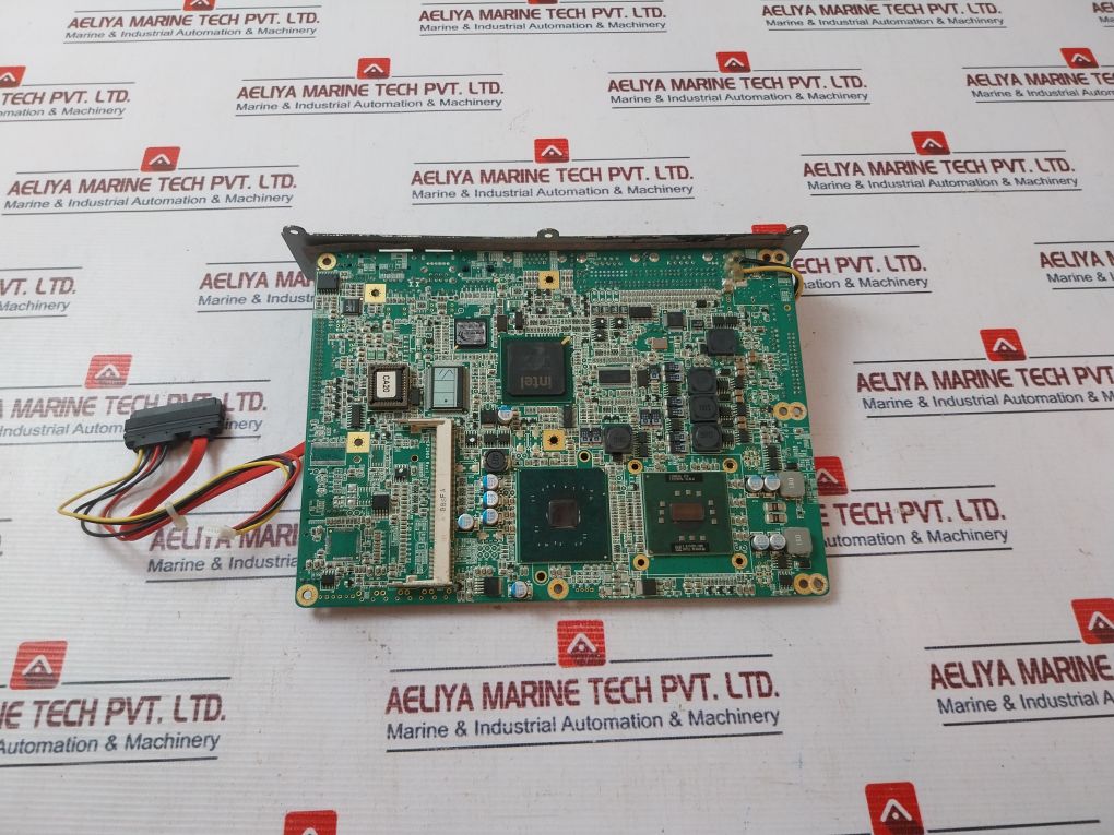50-71576-2C Printed Circuit Board 12-24V Dc – Aeliya Marine Tech