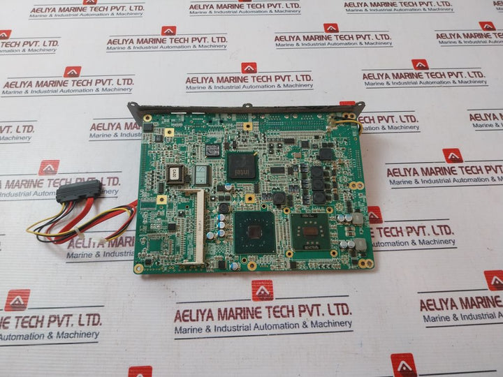 50-71576-2C Printed Circuit Board 12-24V Dc