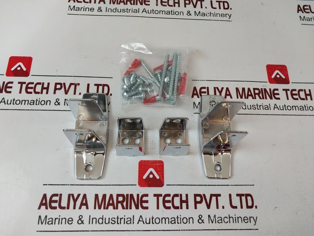 Lot Of 6X 50-8515021-t27 2 P-pack H/Con.Intermediate Panel Kit