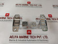 Lot Of 6X 50-8515021-t27 2 P-pack H/Con.Intermediate Panel Kit
