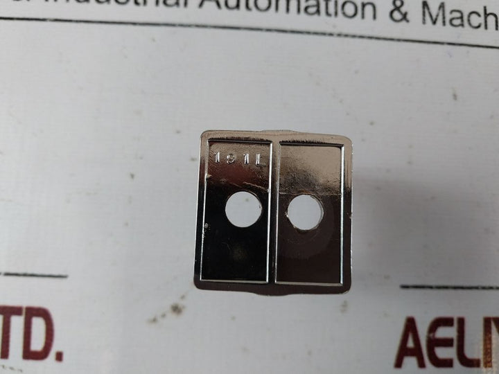 Lot Of 6X 50-8515021-t27 2 P-pack H/Con.Intermediate Panel Kit