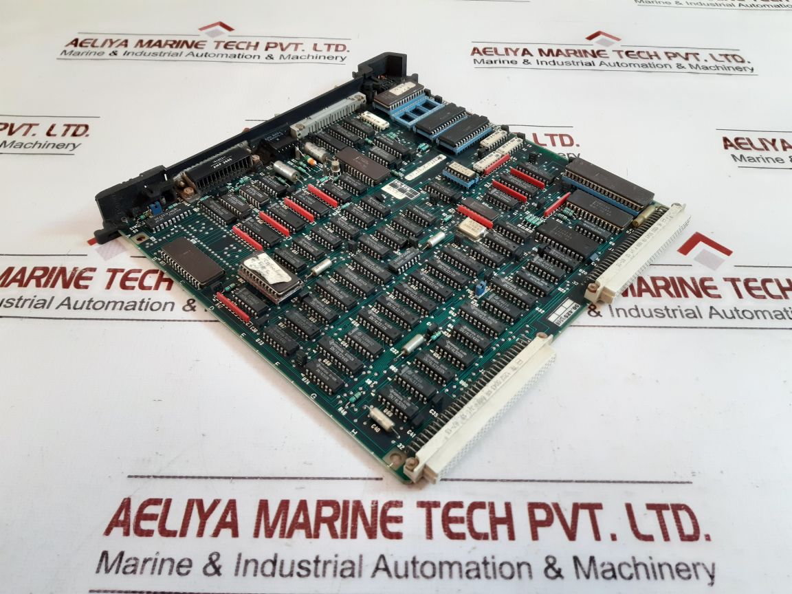 50.825.335 B Pcb Card 351A