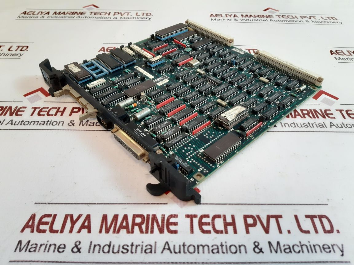 50.825.335 B Pcb Card 351A