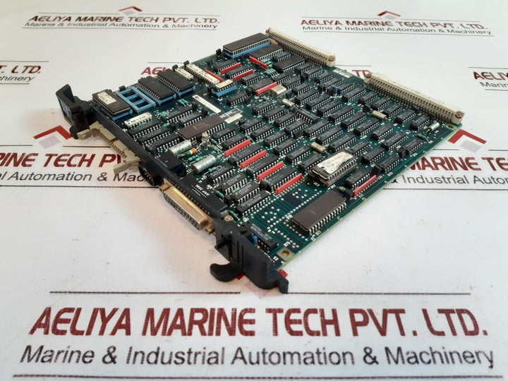 50.825.335 B Pcb Card 351A