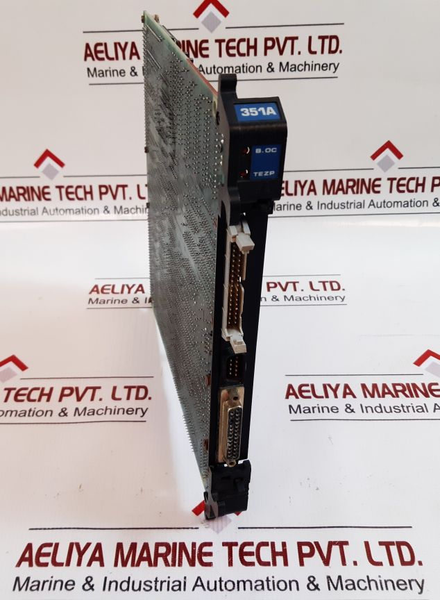 50.825.335 B Pcb Card 351A