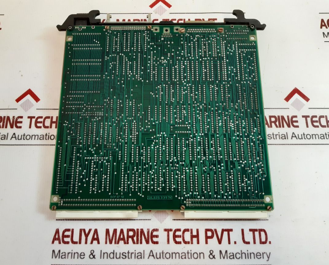 50.825.335 B Pcb Card 351A
