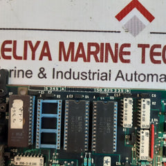 50.825.335 B Pcb Card 351A