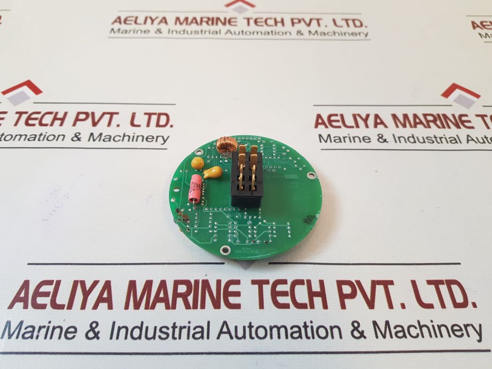 500-02220-0 Pcb Card 440-02220-0