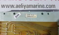Asea qipu510 pc board
