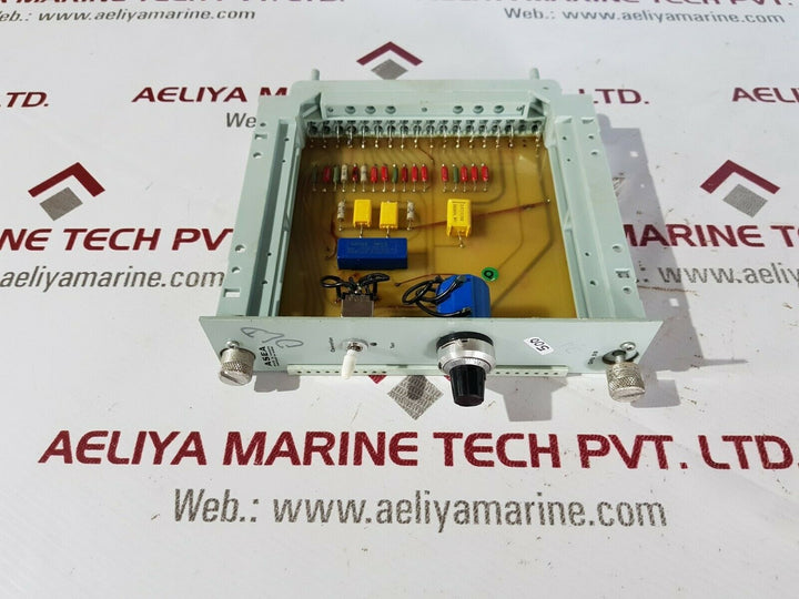 Asea qipu510 pc board