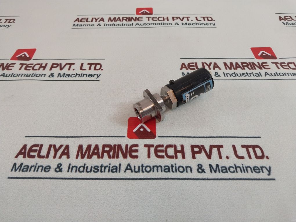 5000 Psig Pressure Sensor