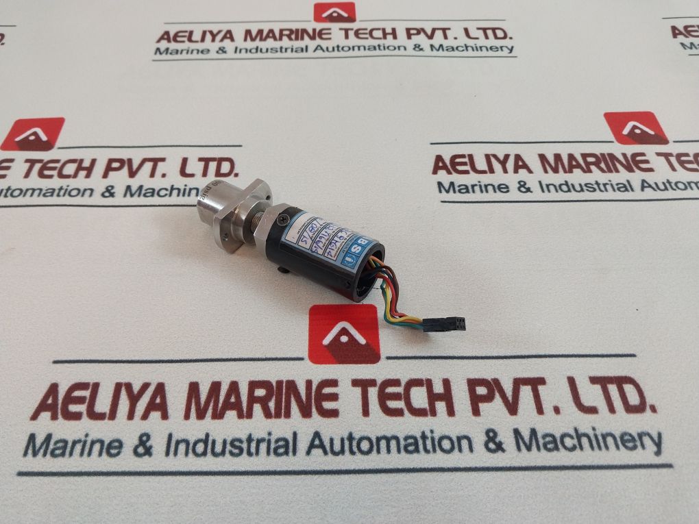 5000 Psig Pressure Sensor