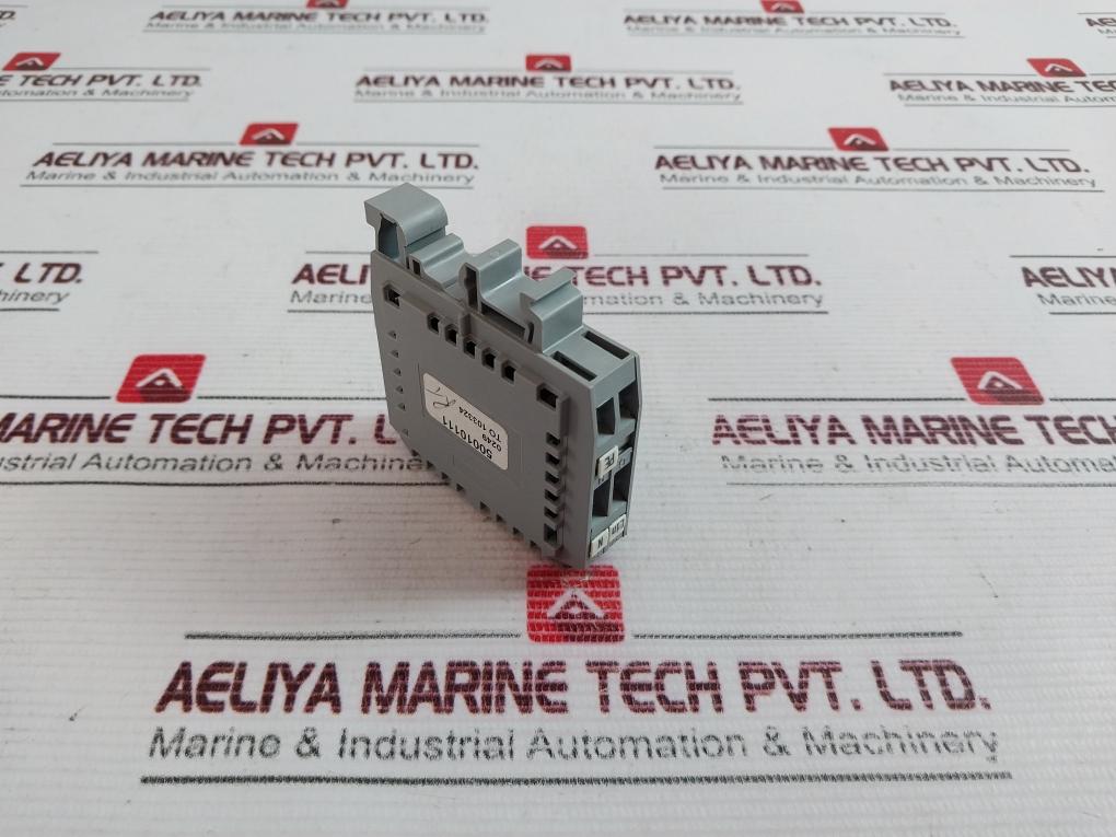 50010111 0249 Terminal Block