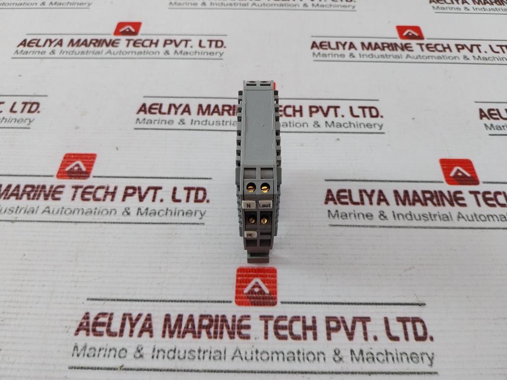 50010111 0322 Transmitter