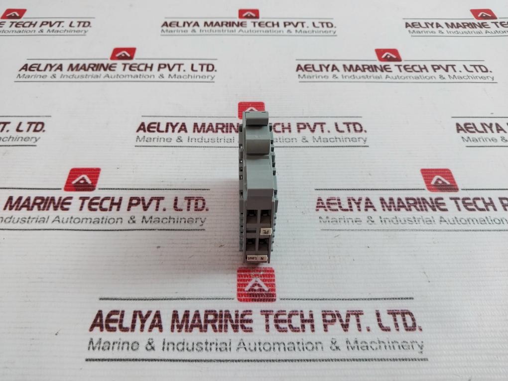 50010111 0324 Terminal Block