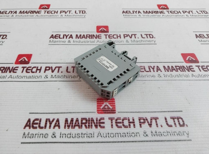 50010111 0324 Terminal Block