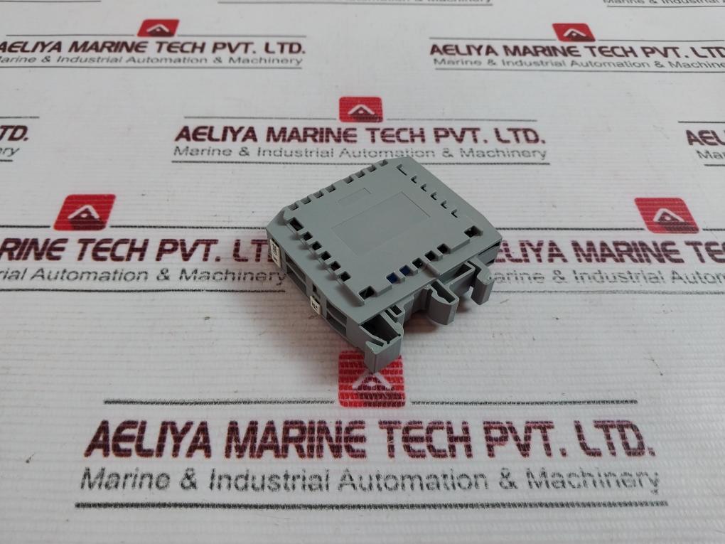 50010111 0324 Terminal Block