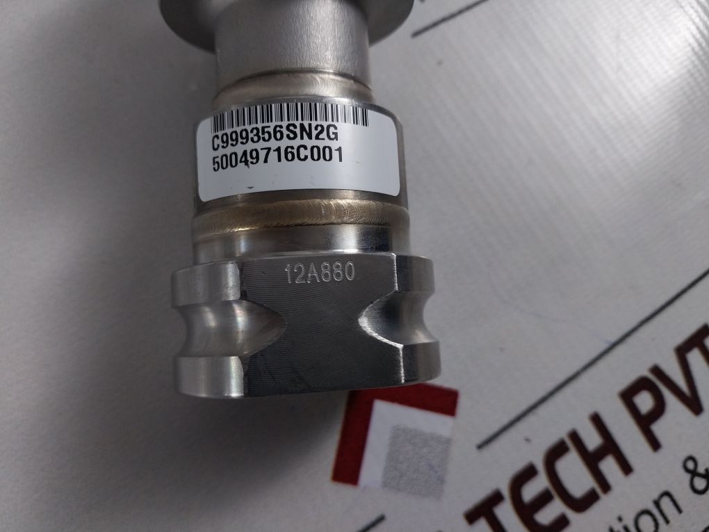 50049716C001 Valve