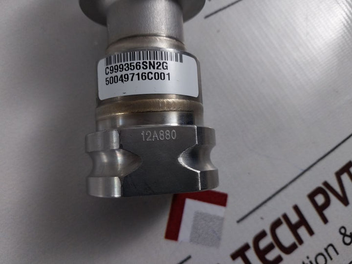 50049716C001 Valve