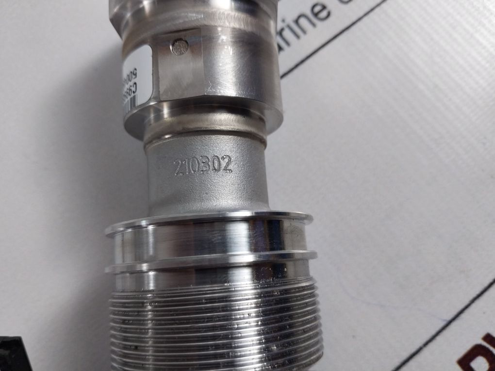 50049716C001 Valve