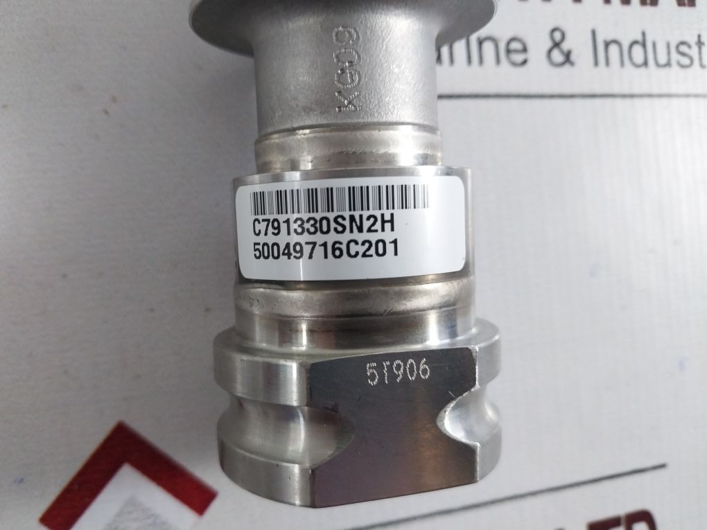 50049716C201 Valve