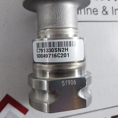 50049716C201 Valve