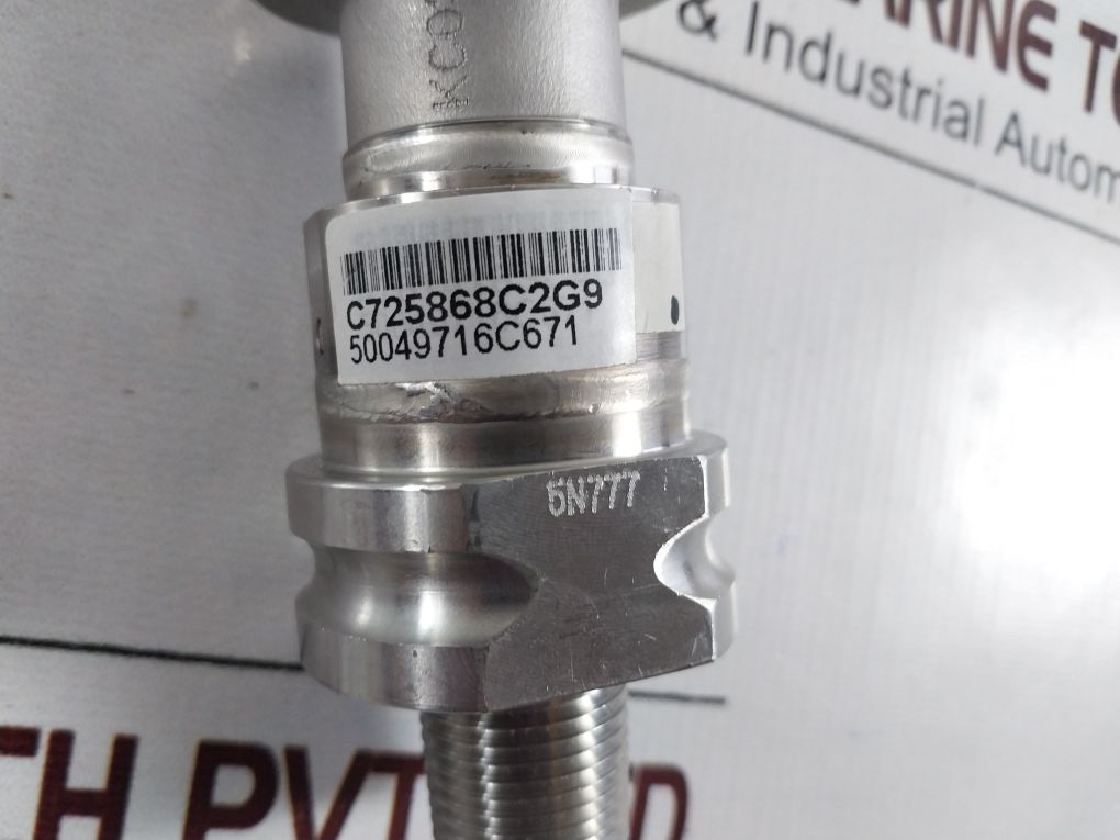 50049716C671 Valve
