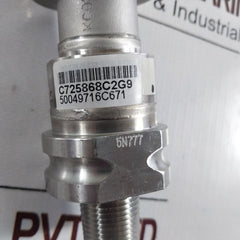 50049716C671 Valve