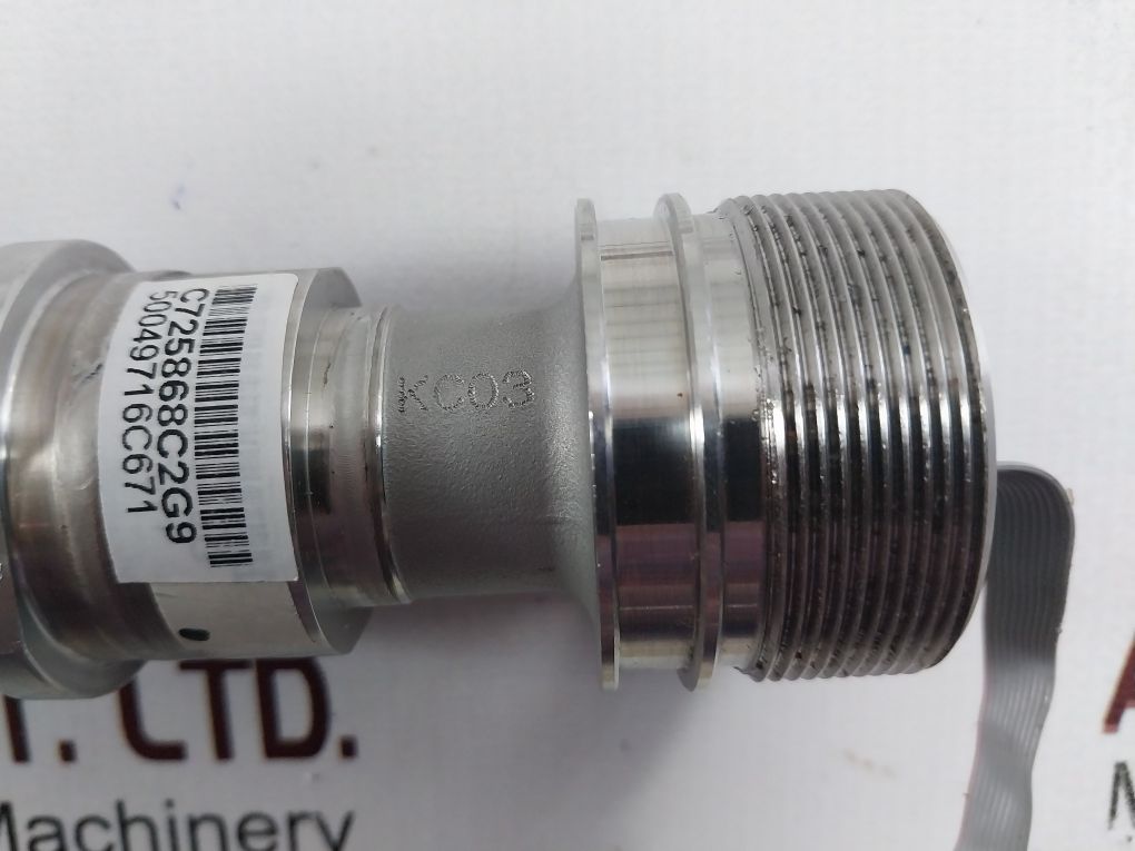 50049716C671 Valve