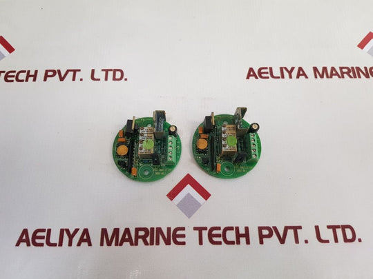 50082-00-2 Vdo Amplifier Pcb Card 50082-14-2A