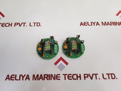 50082-00-2 Vdo Amplifier Pcb Card 50082-14-2A