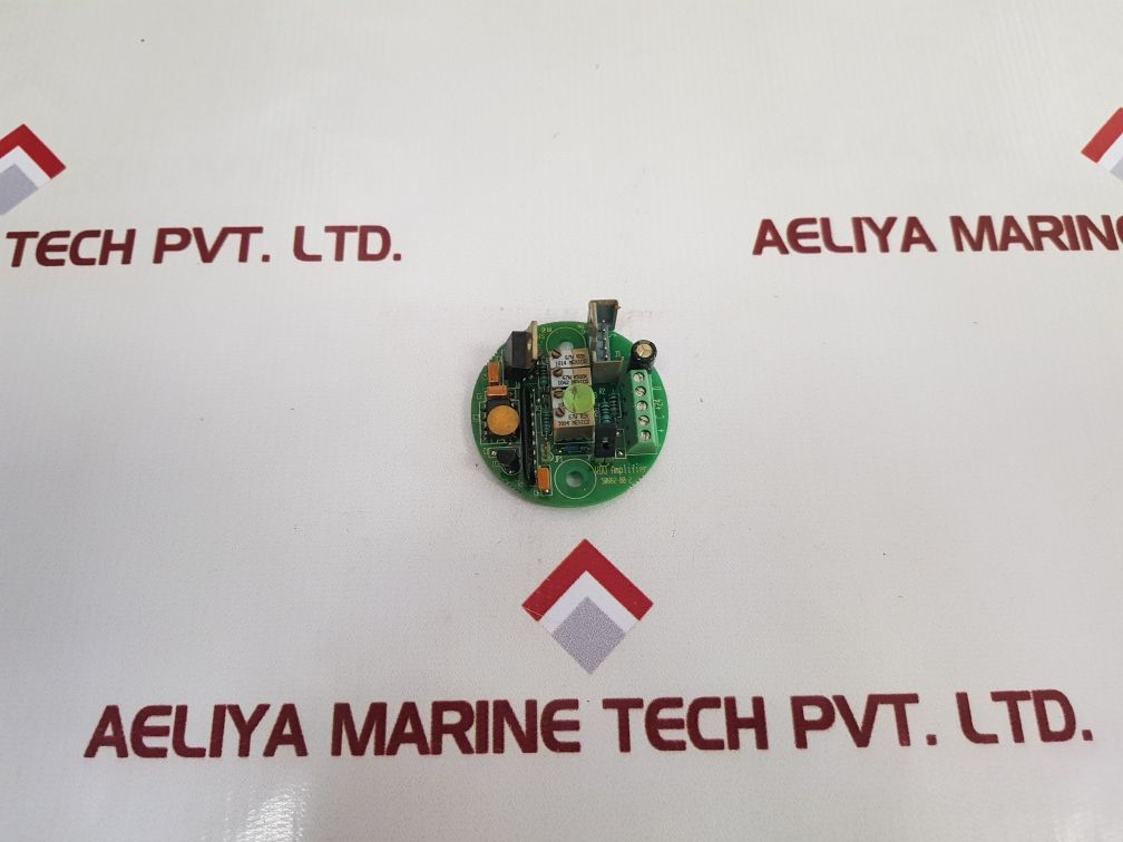 50082-00-2 Vdo Amplifier Pcb Card 50082-14-2A