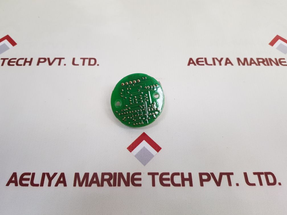 50082-00-2 Vdo Amplifier Pcb Card 50082-14-2A