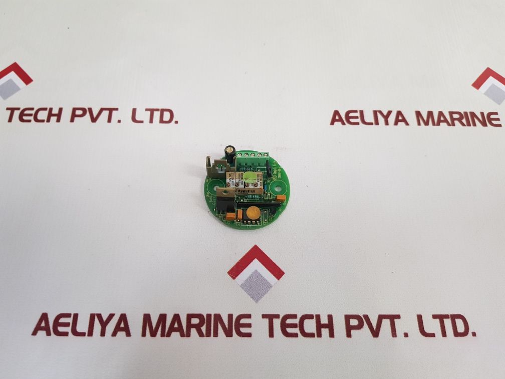 50082-00-2 Vdo Amplifier Pcb Card 50082-14-2A