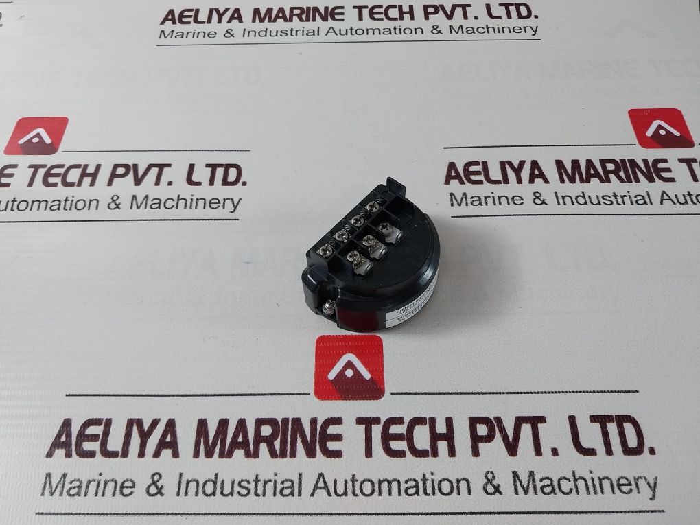 Honeywell 50086421-001 Temperature/Terminal Block