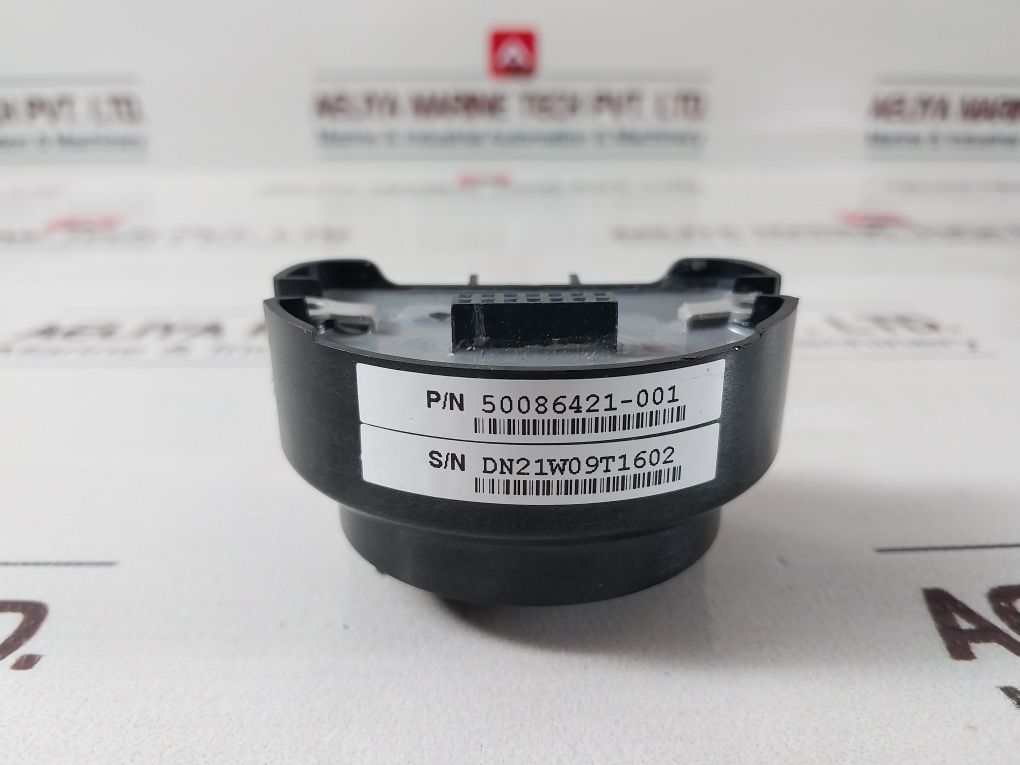 Honeywell 50086421-001 Temperature/Terminal Block