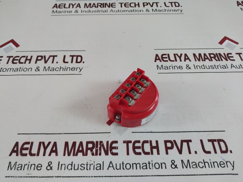 Honeywell 50086421-032 Loop Test Powered Isolated Universal Transmitter 