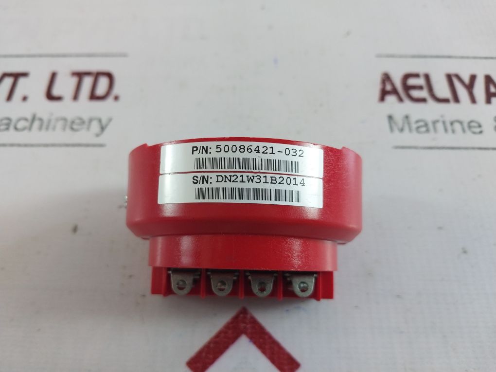 Honeywell 50086421-032 Loop Test Powered Isolated Universal Transmitter 