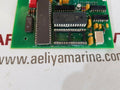 Martin-decker pcb295a pcb card