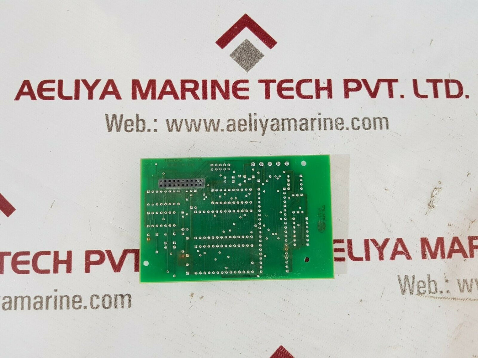 Martin-decker pcb295a pcb card