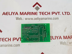 Martin-decker pcb295a pcb card
