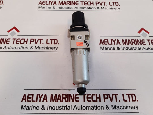 50204 Filter Regulator
