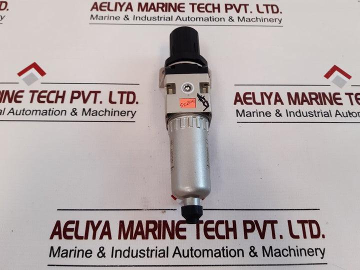 50204 Filter Regulator
