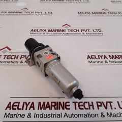 50204 Filter Regulator
