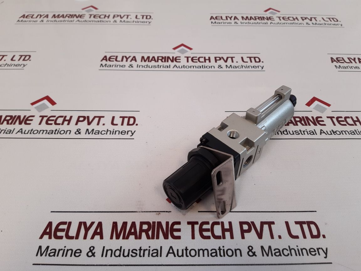 50204 Filter Regulator
